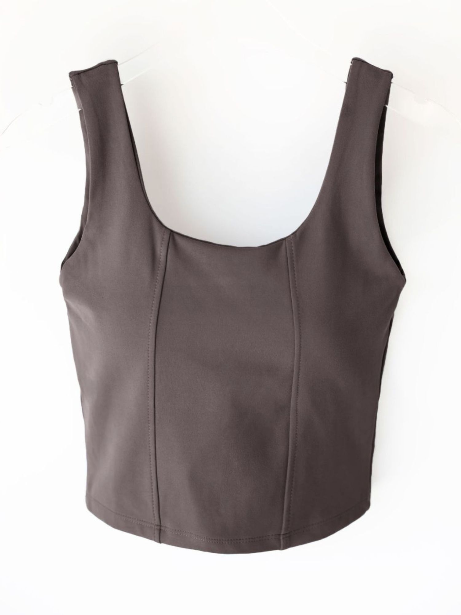 Áo bra croptop thể thao nữ Reeta A2248