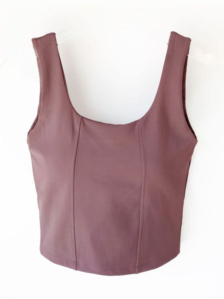 Áo bra croptop thể thao nữ Reeta A2248