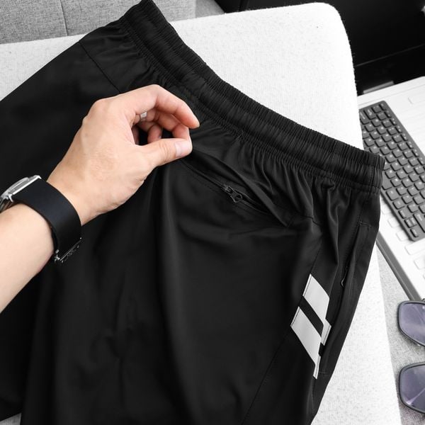 Quần short nam Coolmax-dry Reeta A2109