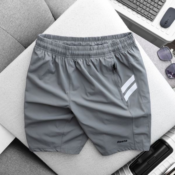 Quần short nam Coolmax-dry Reeta A2109