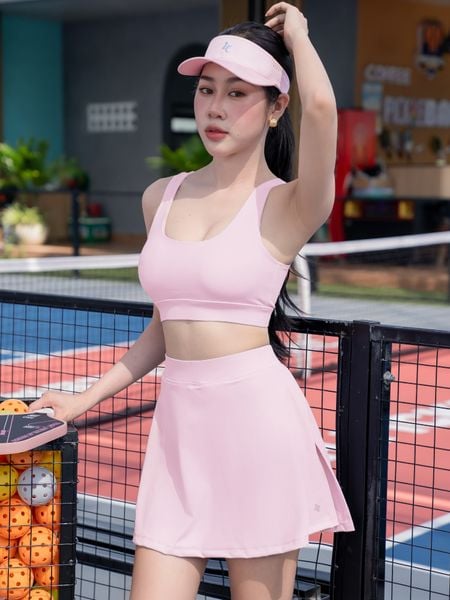 Chân váy thể thao nữ REETA A3061