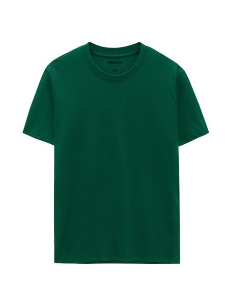 Áo thun cotton nam Compact Reeta A2155