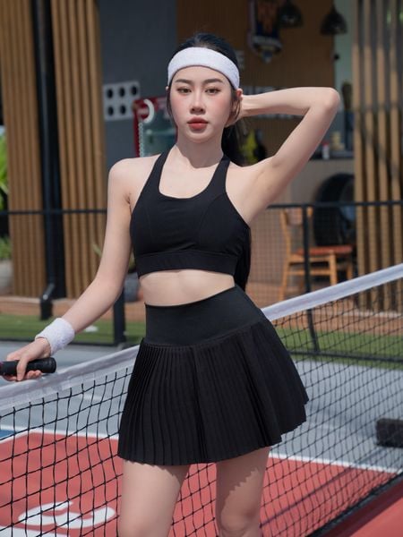 Áo bra thể thao gài sau Reeta A3033