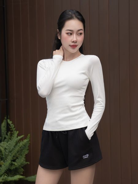 Áo tay dài nữ Reeta A3069