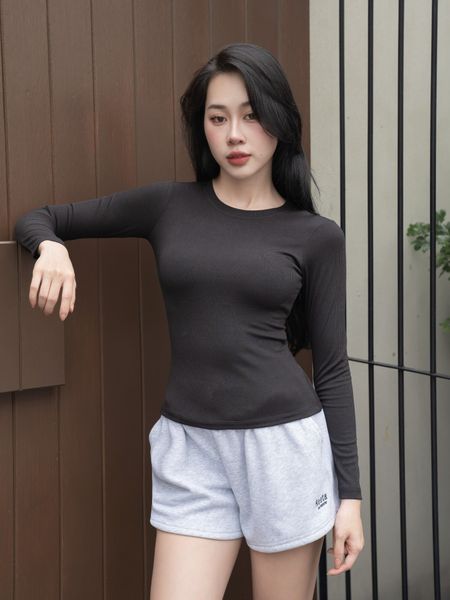 Áo tay dài nữ Reeta A3069