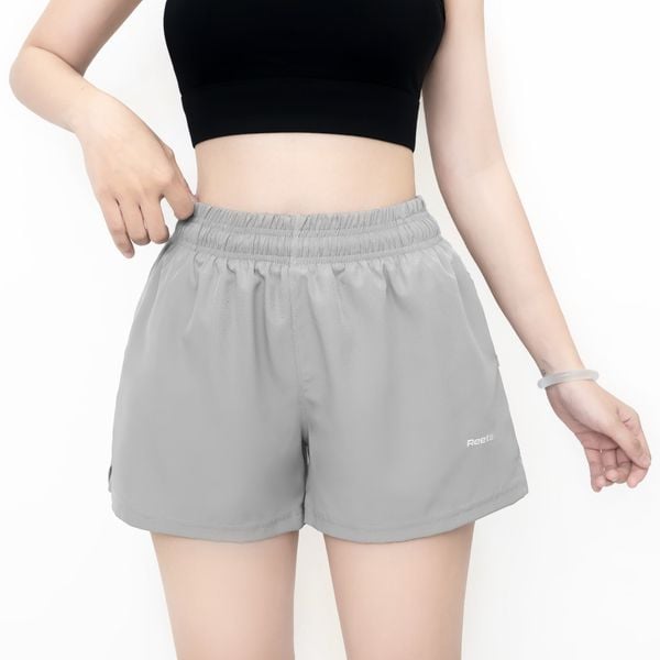 Quần short 2 lớp nữ Reeta A3060