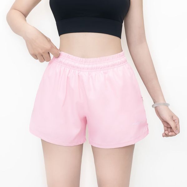 Quần short 2 lớp nữ Reeta A3060