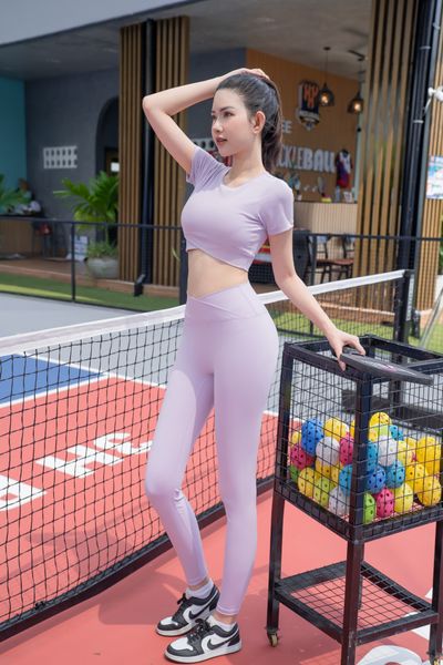 Quần dài chéo lưng Reeta A3077