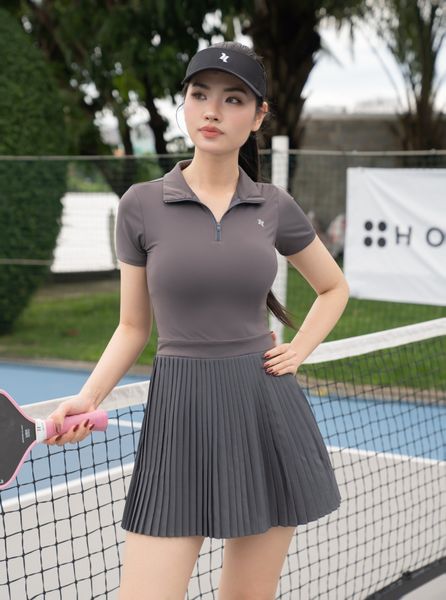 Váy thể thao nữ Reeta A3066