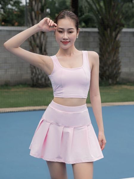 Áo bra croptop Reeta A3044