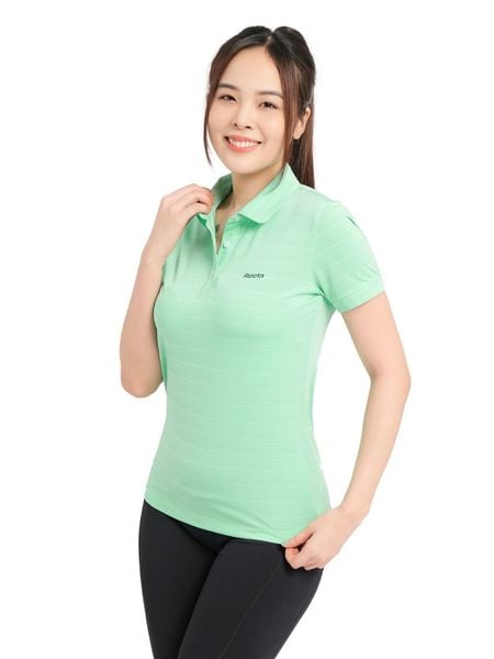 Áo polo nữ Premium Originals Reeta A1835