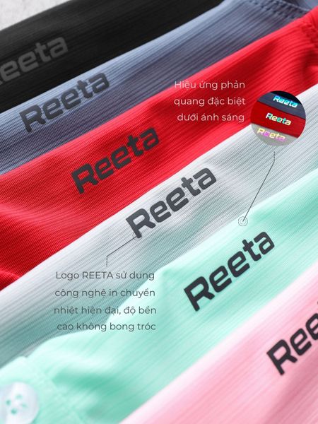 Áo polo nữ Premium Originals Reeta A1835