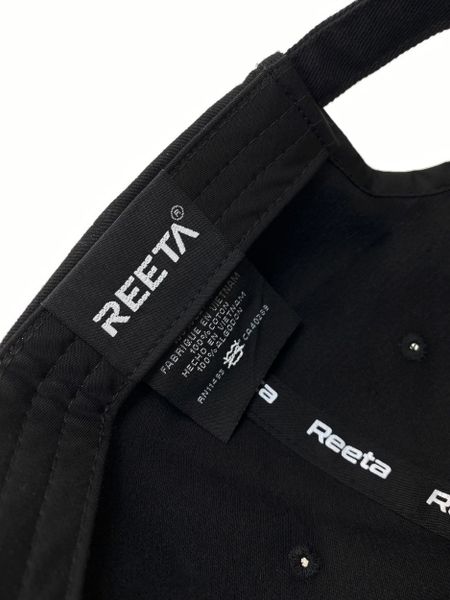 Nón kaki Premium Essentials Reeta N35