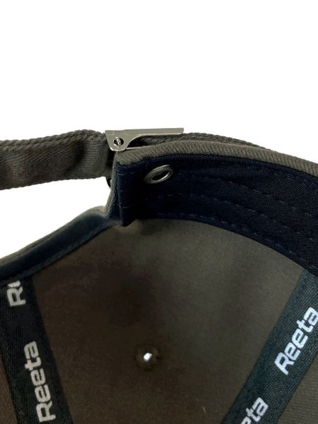 Nón kaki Premium Essentials Reeta N35