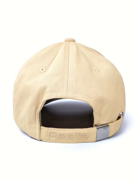 Nón kaki Premium Essentials Reeta N35