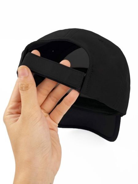 Mũ lưỡi trai Logo Essential Reeta N36