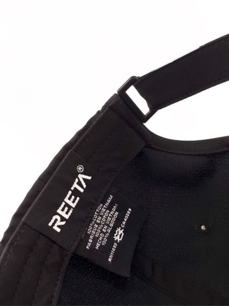 Mũ lưỡi trai Logo Essential Reeta N36