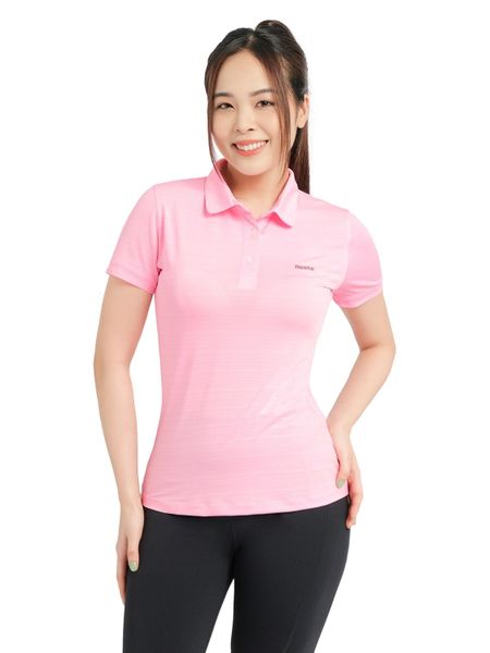 Áo polo nữ Premium Originals Reeta A1835