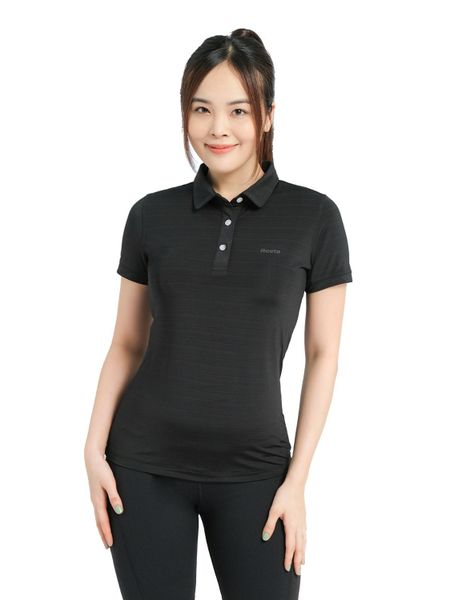 Áo polo nữ Premium Originals Reeta A1835
