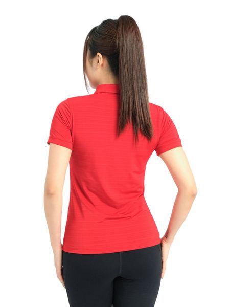 Áo polo nữ Premium Originals Reeta A1835