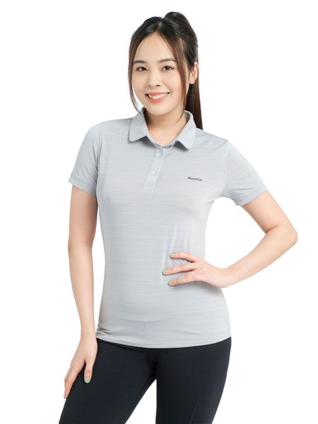 Áo polo nữ Premium Originals Reeta A1835