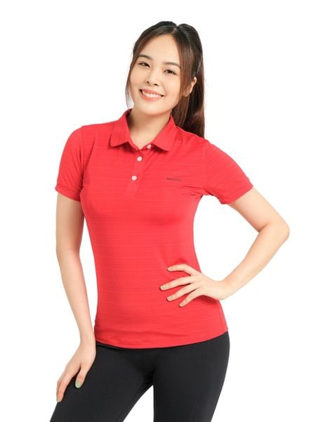 Áo polo nữ Premium Originals Reeta A1835