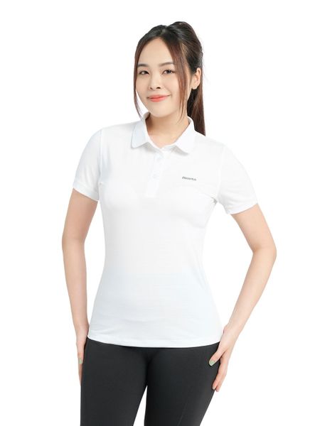 Áo polo nữ Premium Originals Reeta A1835