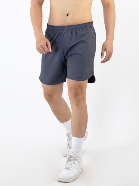 Quần short running nam Essentials Reeta A1841