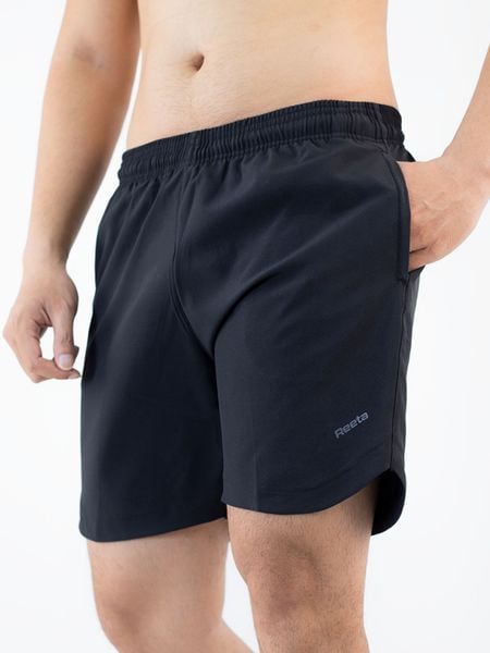 Quần short running nam Essentials Reeta A1841