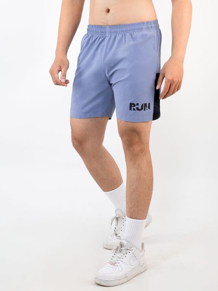 Quần short Running nam Reeta A1836