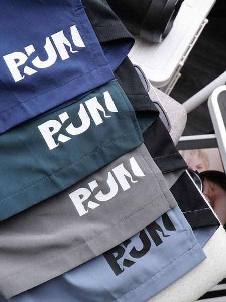 Quần short Running nam Reeta A1836