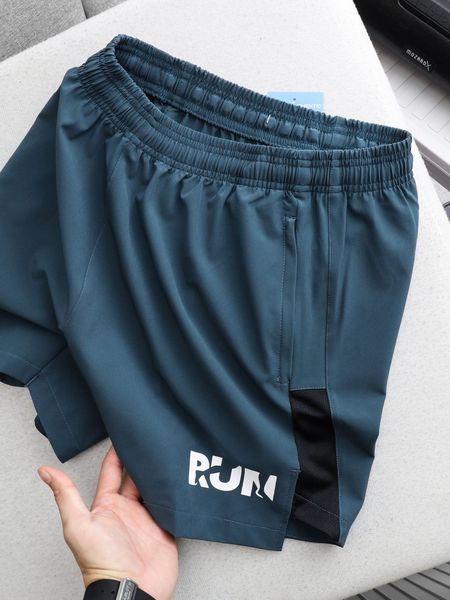 Quần short Running nam Reeta A1836