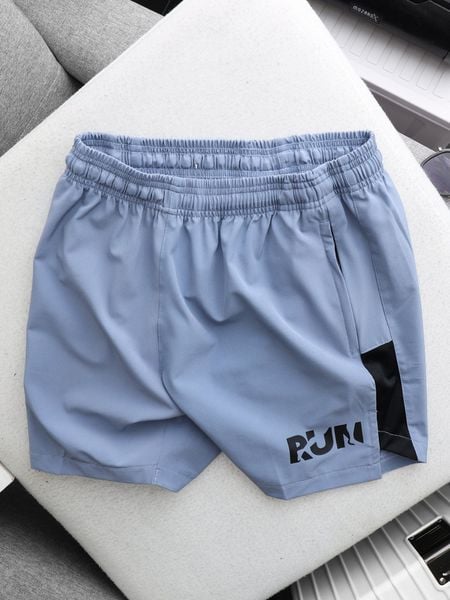 Quần short Running nam Reeta A1836