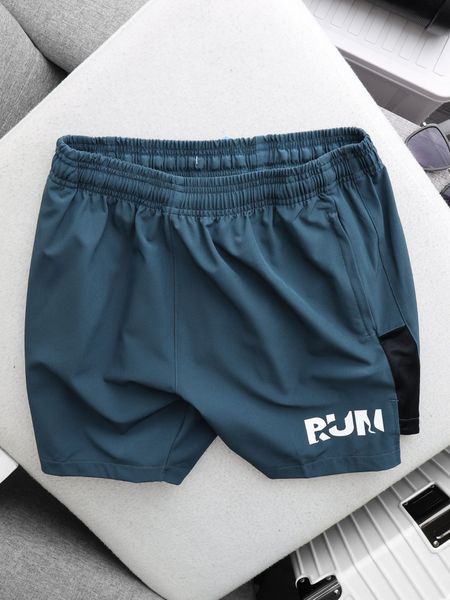Quần short Running nam Reeta A1836