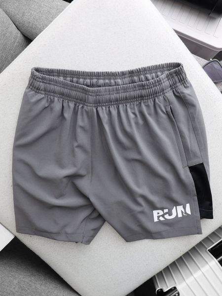 Quần short Running nam Reeta A1836