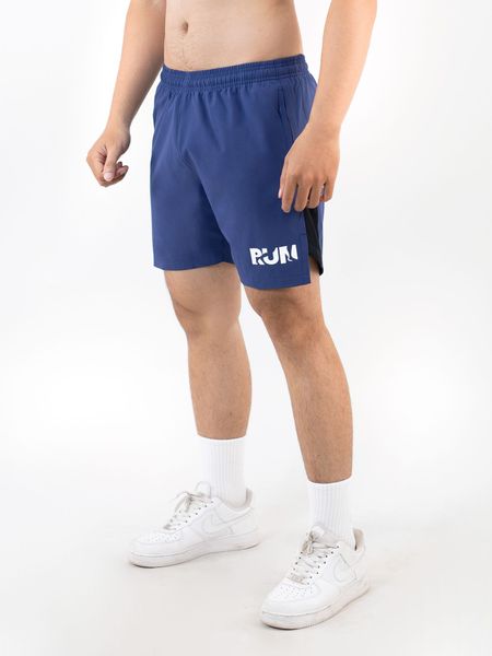 Quần short Running nam Reeta A1836