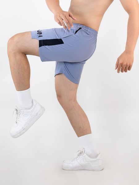Quần short Running nam Reeta A1836