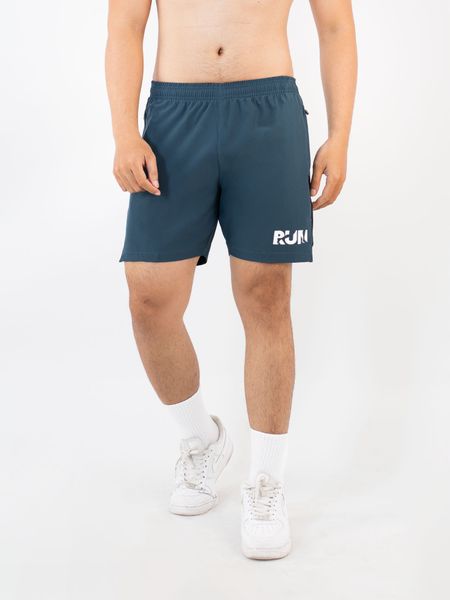 Quần short Running nam Reeta A1836