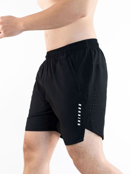 Quần short Running nam Reeta A2215