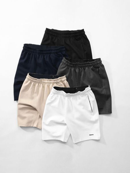 Quần short nam Jersey Essentials Reeta A1875