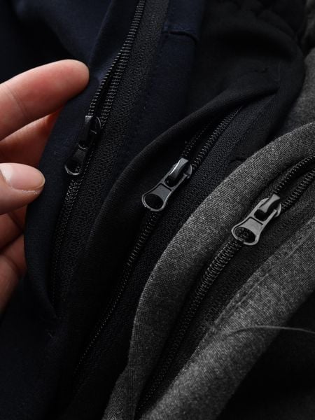 Quần short nam Jersey Essentials Reeta A1875