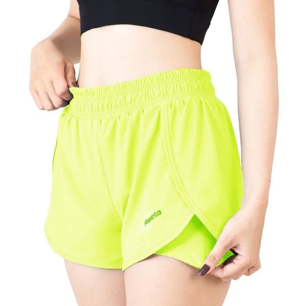 Quần short thể thao nữ Reeta A3004