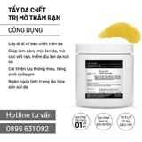  [ Muối Tắm ] Tẩy Da Chết Bath & Body Scrub Lá Home 