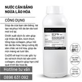  [Toner] Nước Cân Bằng Phục Hồi Ngăn Ngừa Lão Hóa 