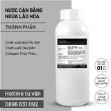  [Toner] Nước Cân Bằng Phục Hồi Ngăn Ngừa Lão Hóa 