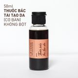  Bộ Tái Tạo Lá Home (nhỏ) - dành cho da mụn, da thường & da nhạy cảm 