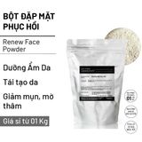  Bột Đắp Mặt Phục Hồi - Lá Home Laboratory 