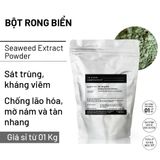  Bột rong biển - Seaweed Powder 