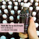  Combo 10 chai Thuốc Bắc Tái Tạo Da - Hàng gia công giá sỉ tại xưởng 