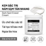  Kem Đặc Trị Đốm Sắc Tố Nám Sạm Tàn Nhang 